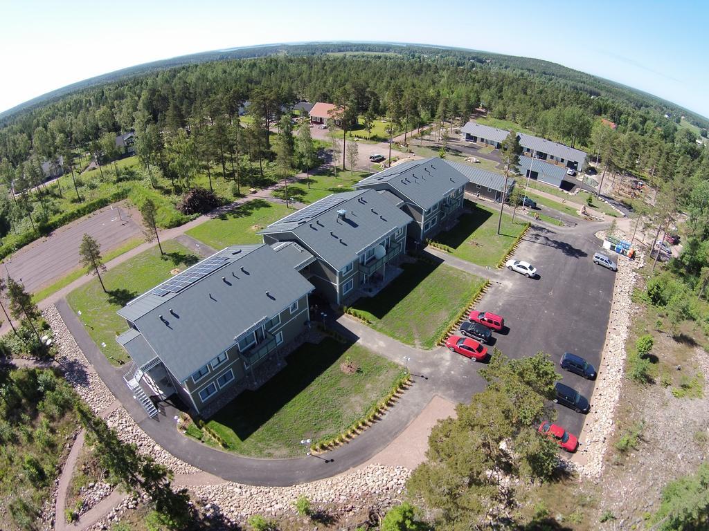 Apartment Leloek Lemland Номер фото