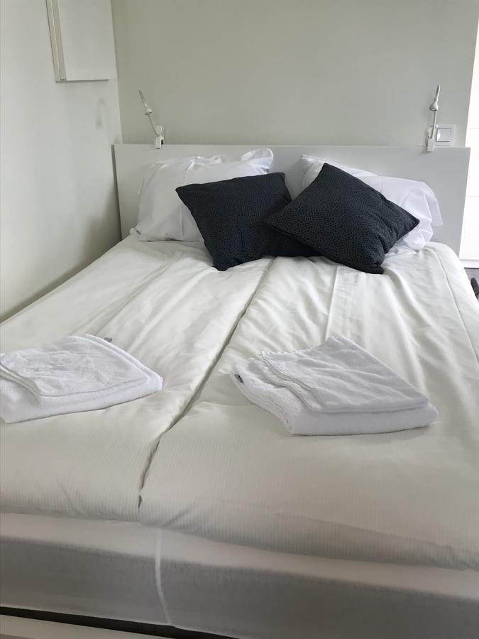 Apartment Leloek Lemland Экстерьер фото