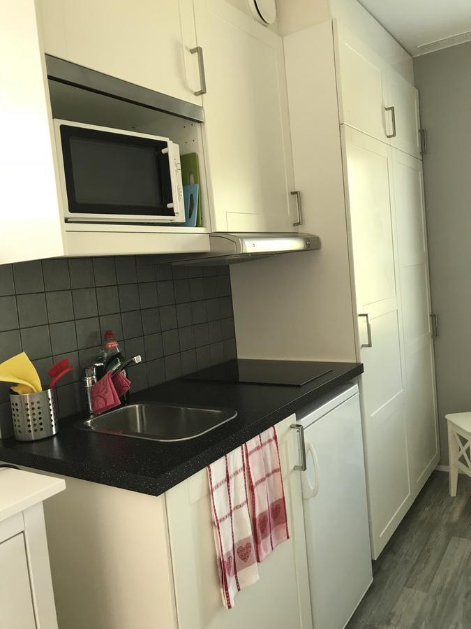 Apartment Leloek Lemland Экстерьер фото