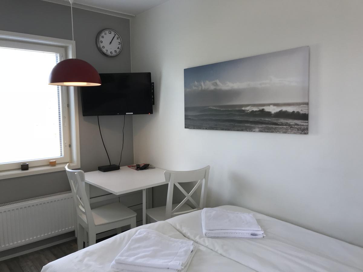 Apartment Leloek Lemland Экстерьер фото