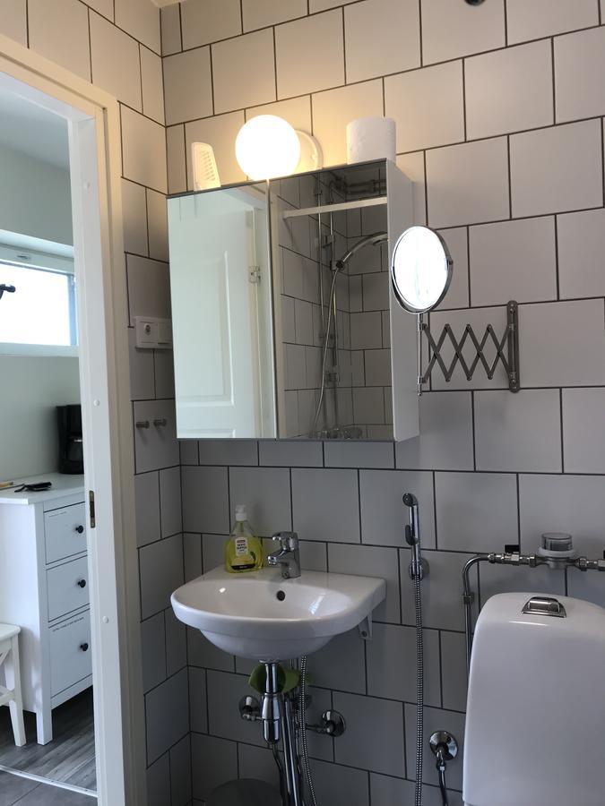 Apartment Leloek Lemland Экстерьер фото